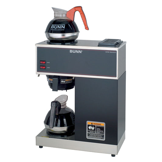 Bunn, 33200.0002, Coffee Brewer for Decanters