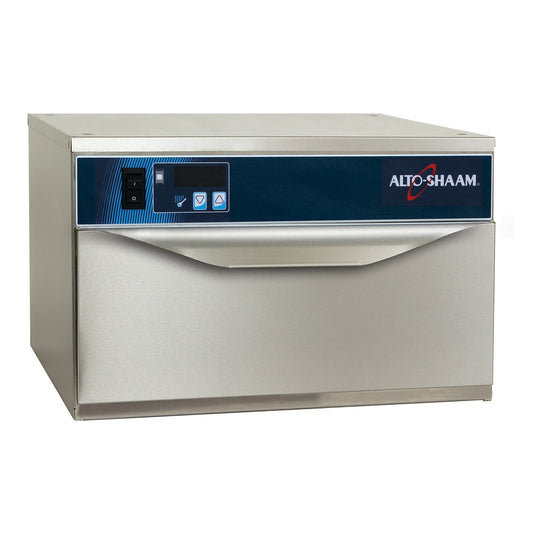 Alto-Shaam, 500-1DN, Warming Drawer, Free Standing