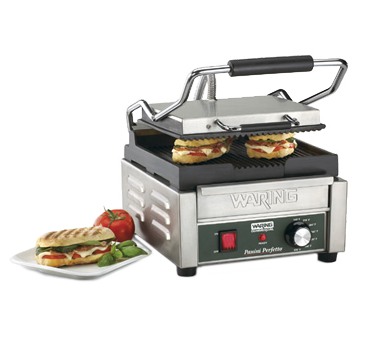 Waring, WPG150, Sandwich / Panini Grill