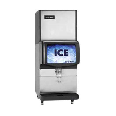 Ice-O-Matic, IOD150, Ice Dispenser