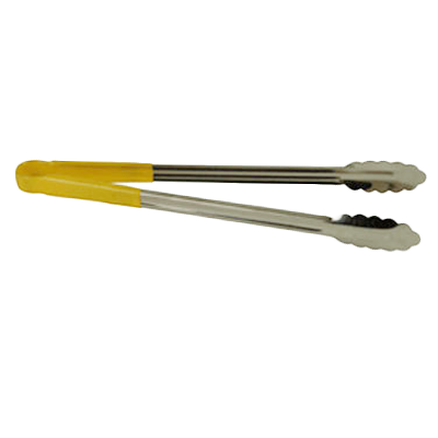 Thunder Group, SLTG816Y, Tongs, Utility