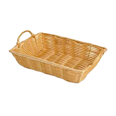 Thunder Group, PLBN1208T, Basket, Tabletop, Plastic