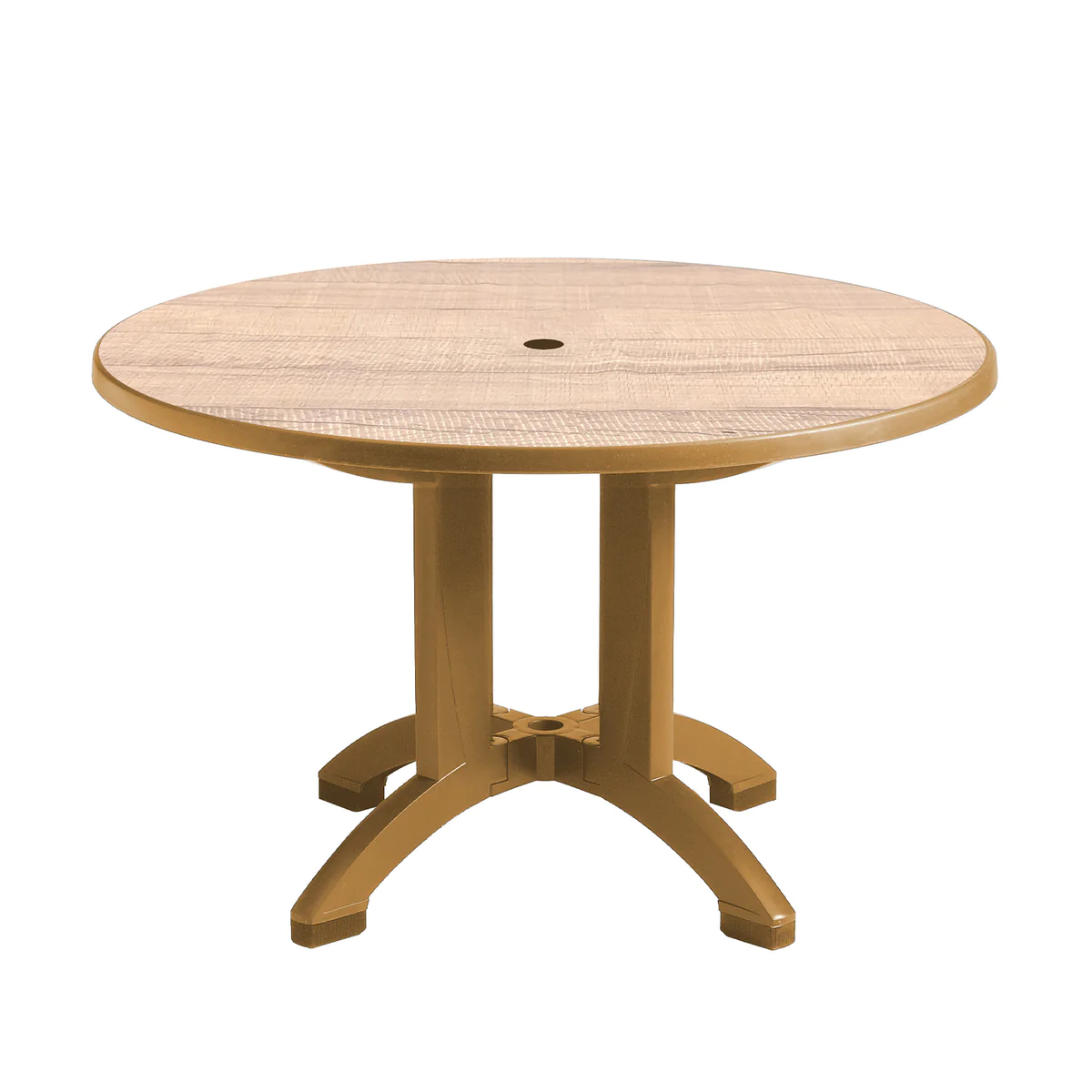 Grosfillex, US481008, Exterior Table