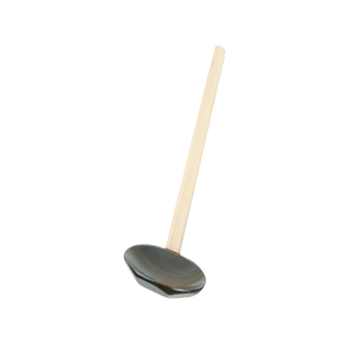 Thunder Group, 30-28, Serving Spoon, Solid