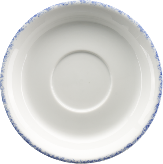 International Tableware, PR-2-CB, Saucer, China