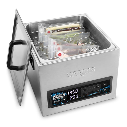 Waring, WSV16, Sous Vide Cooker