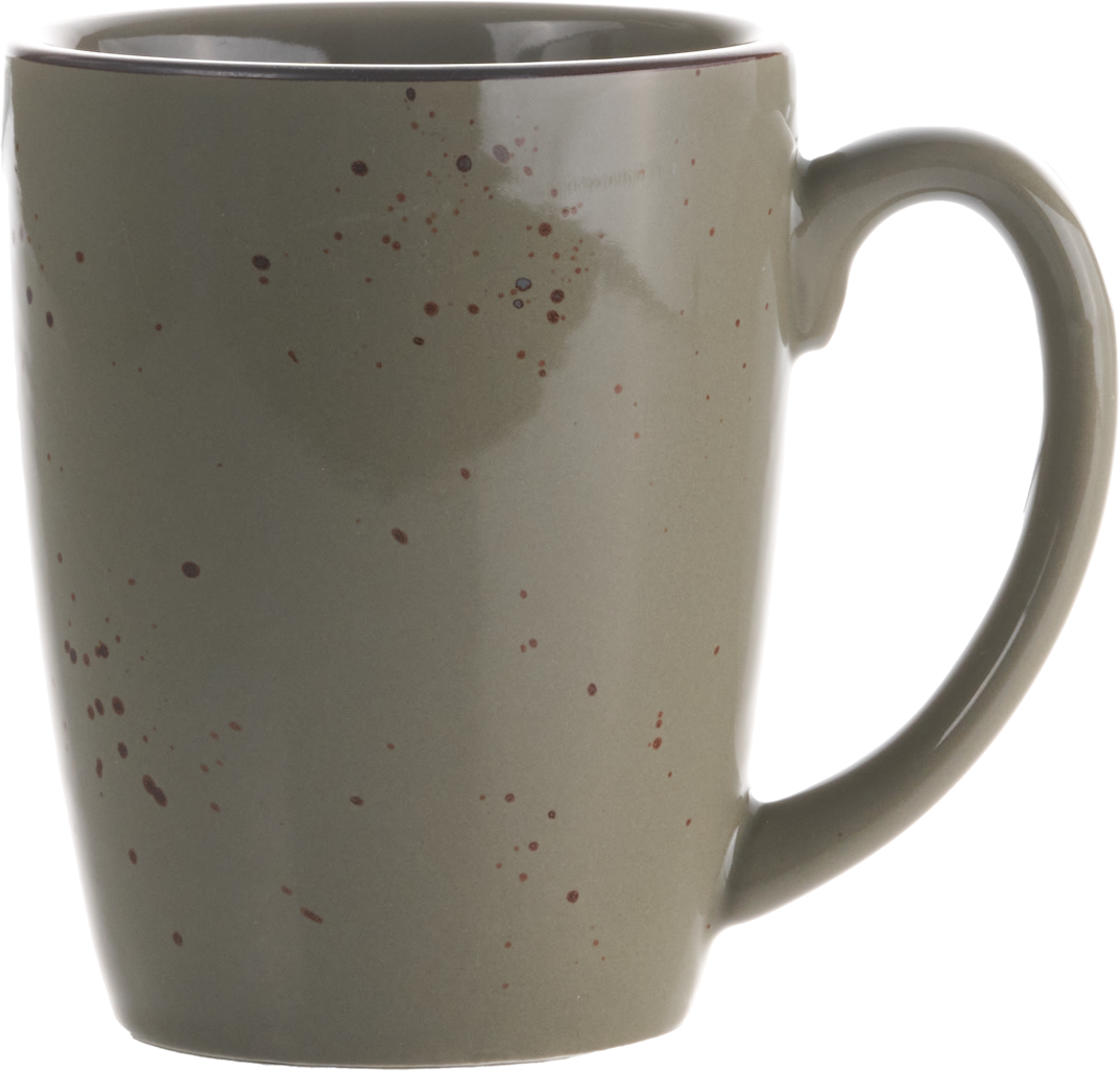 International Tableware, 8481-GS, Mug, China