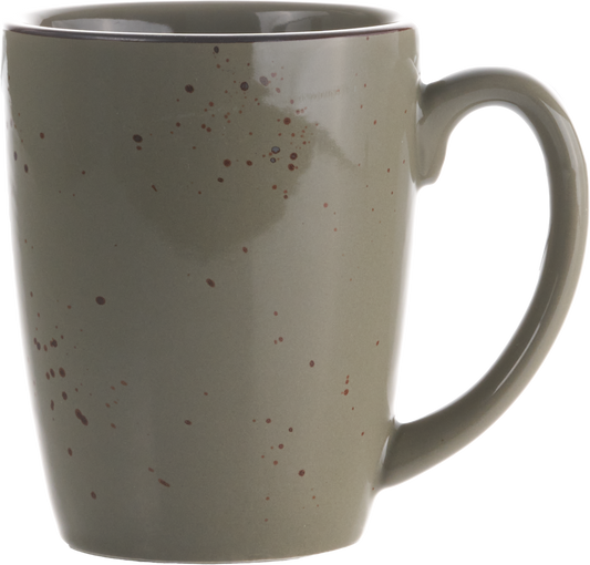 International Tableware, 8481-GS, Mug, China