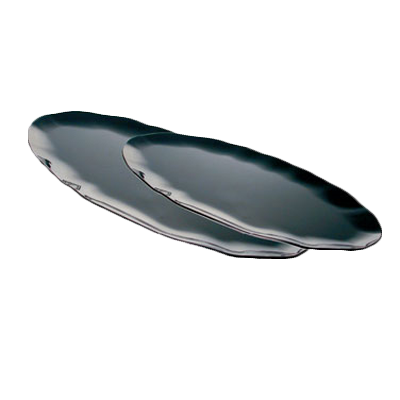 Thunder Group, RF2030BW, Platter, Plastic