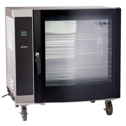 Alto-Shaam, AR-7HT, Heated Cabinet, Mobile