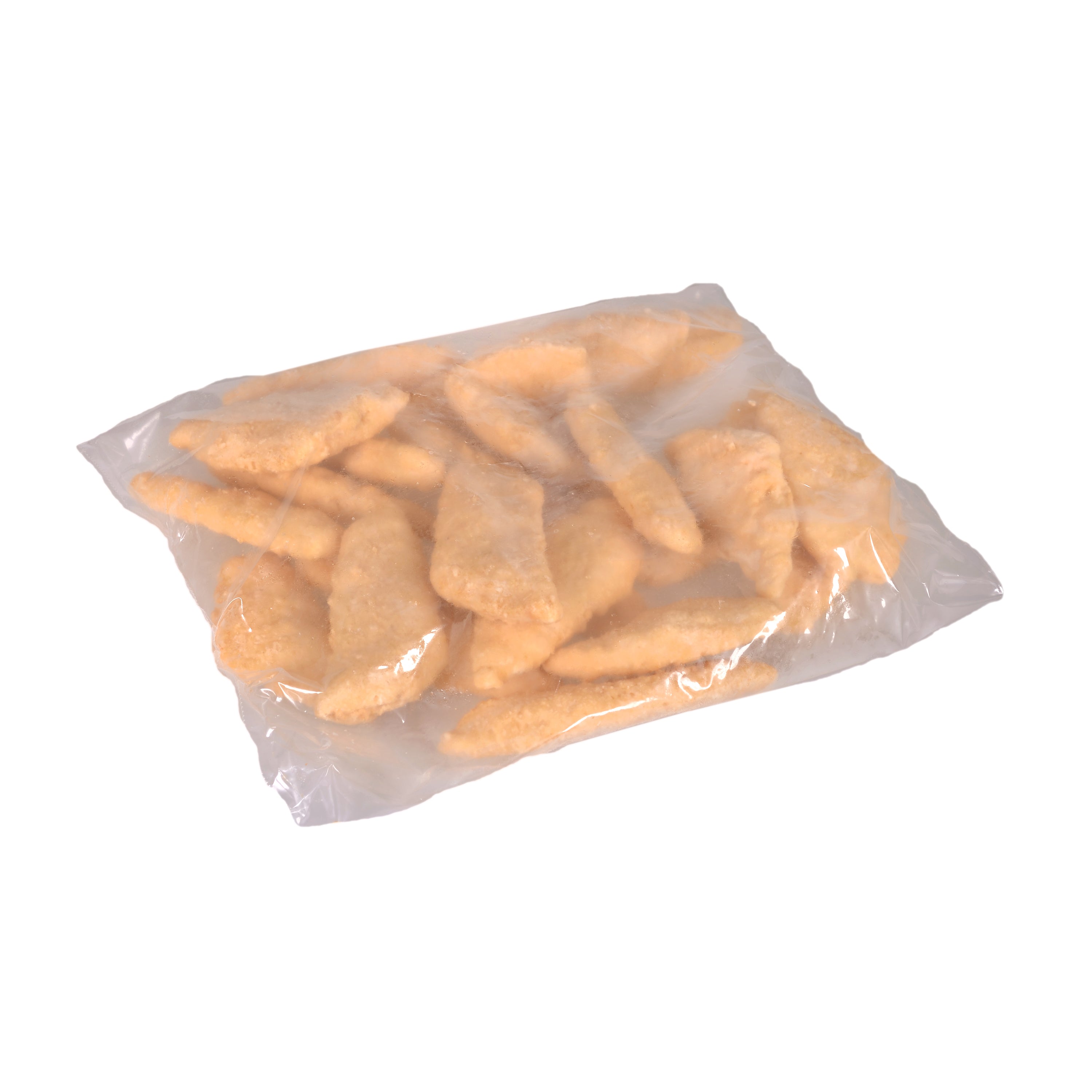 Mrs Friday's Tavern Bat Halibut Fillets 2.5 Pound Each - 4 Per Case