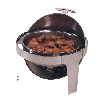 American Metalcraft, ADAGIORD18, Chafing Dish