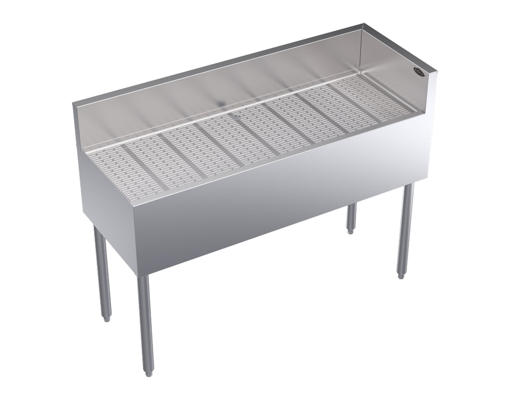 Krowne Metal, KR19-C48R, Drainboard