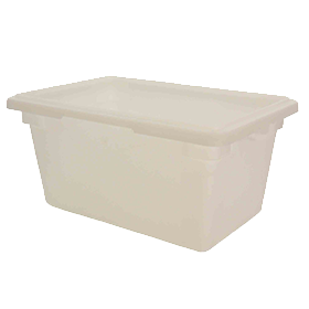 Thunder Group, PLFB121809PP, Food Storage Container, Box