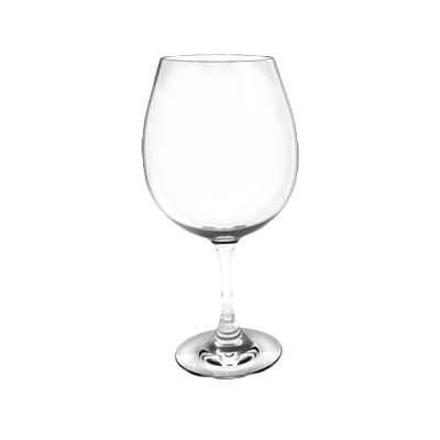 Thunder Group, PLTHWG025RC, Glassware, Plastic