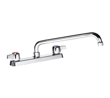 Krowne Metal, 13-808L, Standard Faucet