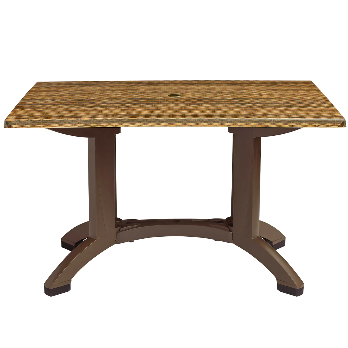 Grosfillex, UT385018, Dining Table