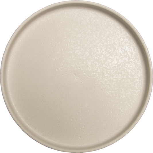 International Tableware, AL-22-TW, Plate/Platter, Compartment, China