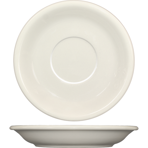 International Tableware, 81376-01S, Saucer, China