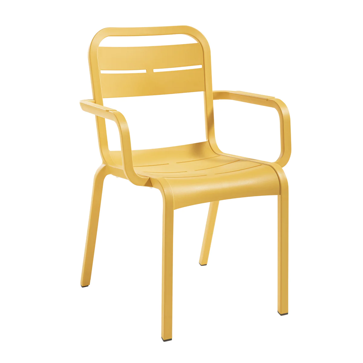 Grosfillex, UT115737, Stacking Armchair