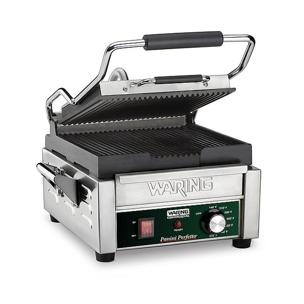 Waring, WPG150B, Sandwich / Panini Grill