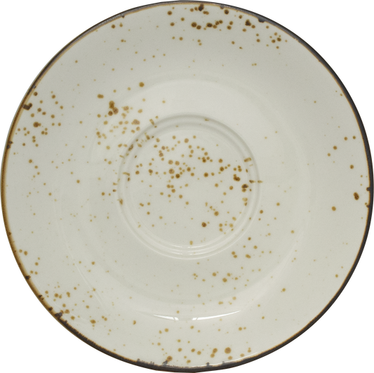 International Tableware, SH-68-CR, Saucer, China