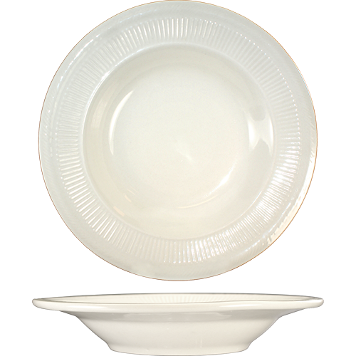 International Tableware, AT-3, China, Bowl,  9 - 16 oz