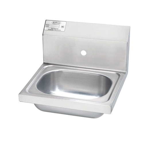 Krowne Metal, HS-11-LF, Sink