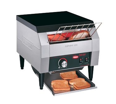 Hatco, TQ-10, Conveyor Toasters