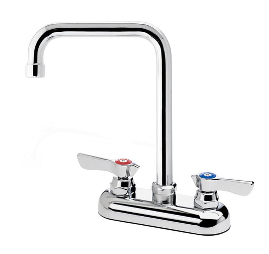 Krowne Metal, 11-460L, Standard Faucet