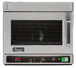 ACP - Amana Commercial, HDC18Y2, Heavy Duty Compact Microwave Oven