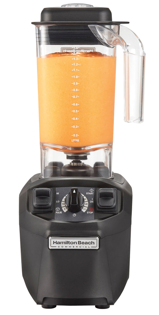 Hamilton Beach, HBH455, High Performance  Blenders