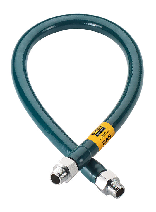 Krowne Metal, M10072, Gas Hoses