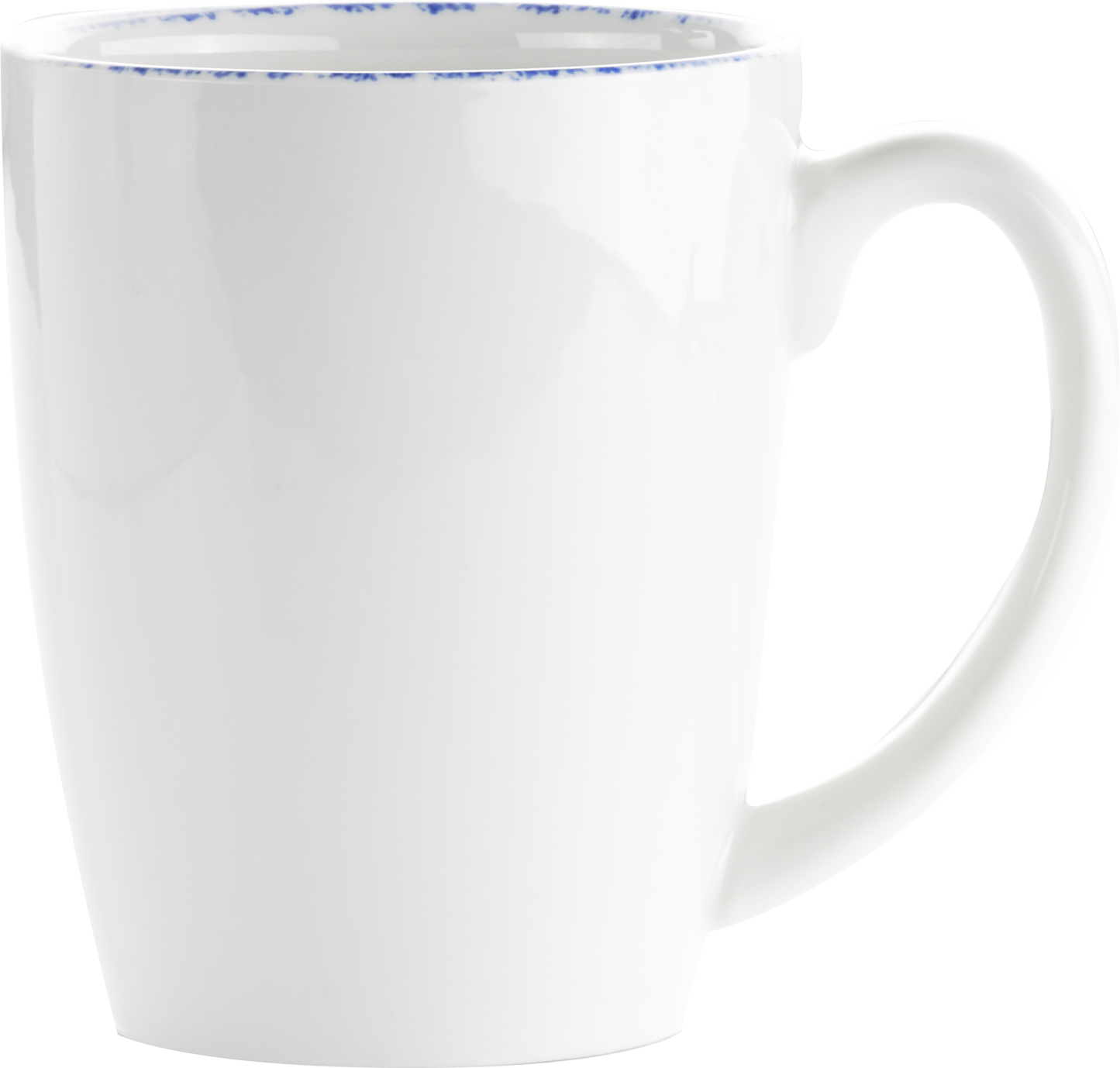 International Tableware, 8481-CB, Mug, China