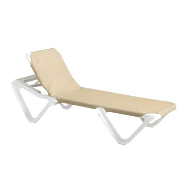 Grosfillex, 99101003, Chaise, Outdoor