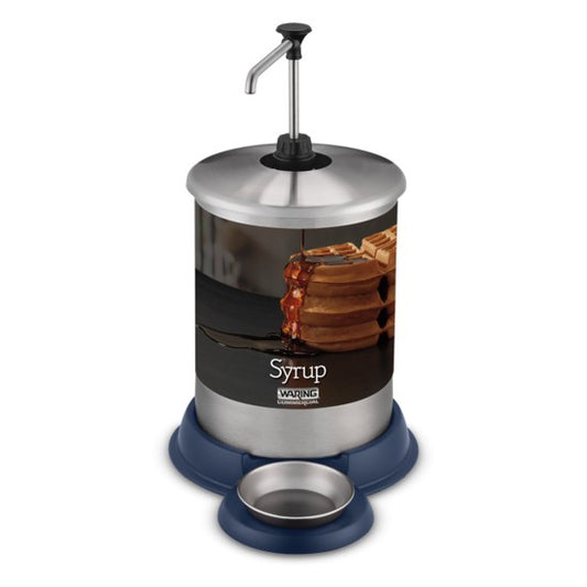 Waring, WSD1G, Syrup Dispenser