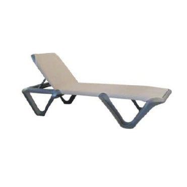 Grosfillex, 99901102, Chaise, Outdoor