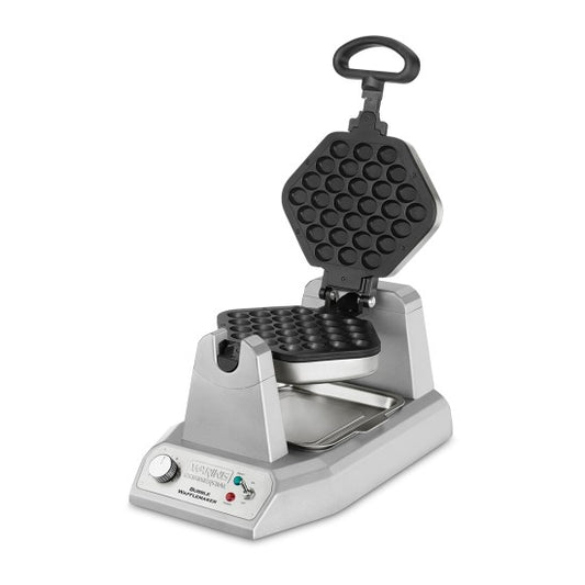 Waring, WBW300X, Bubble Waffle Maker