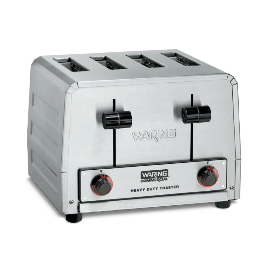 Waring, WCT800, Toaster, Pop-Up