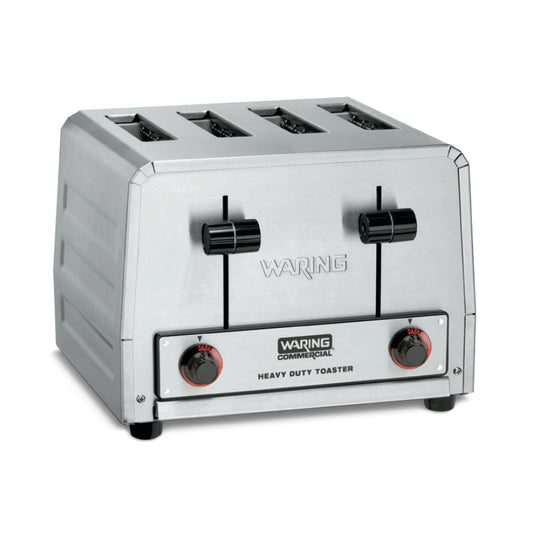 Waring, WCT805B, Toaster, Pop-Up