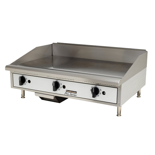 Toastmaster, TMGT36, Griddle, Gas, Countertop