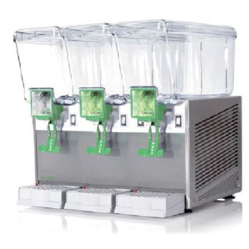 AMPTO, C1316, Beverage Dispenser, Electric (Cold)