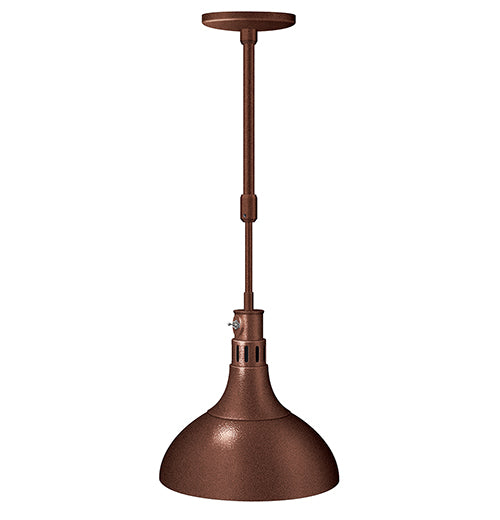 Hatco, DL-800-ASL, Decorative Lamps