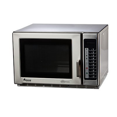 ACP - Amana Commercial, RFS12TS, Microwave Oven