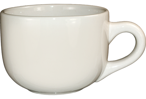 International Tableware, 822-01, Cups, China