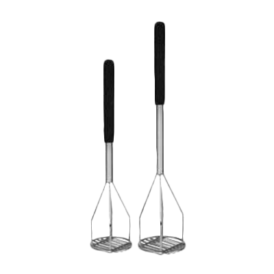 Thunder Group, SLPMR024C, Potato Masher