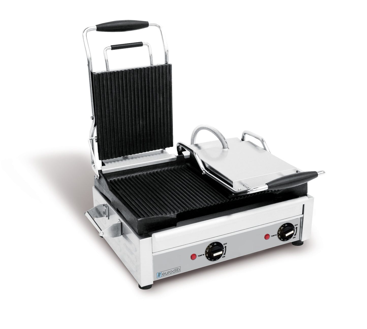 Eurodib USA, SFE02360 240, Panini Grills