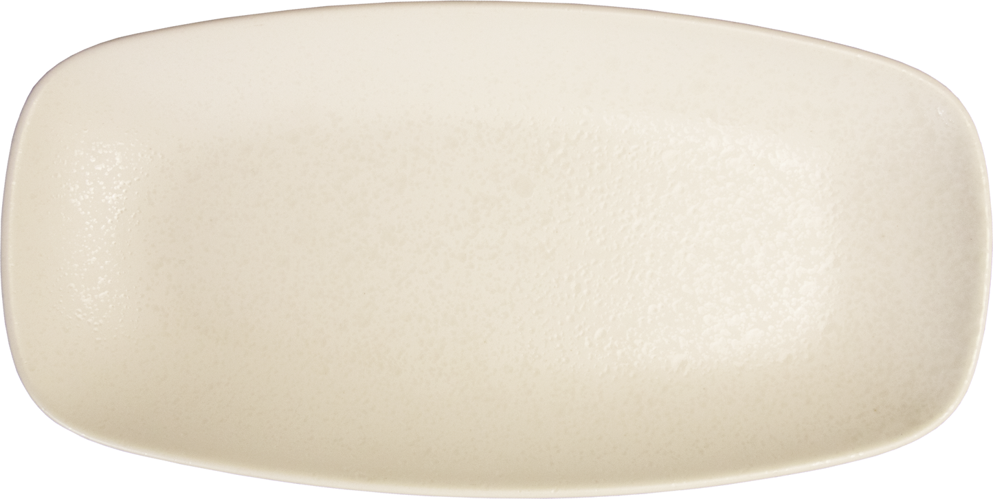 International Tableware, AL-13-TW, Plate/Platter, Compartment, China