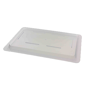 Thunder Group, PLFBC1218PC, Food Preparation; Polypropylene Food Storage Box