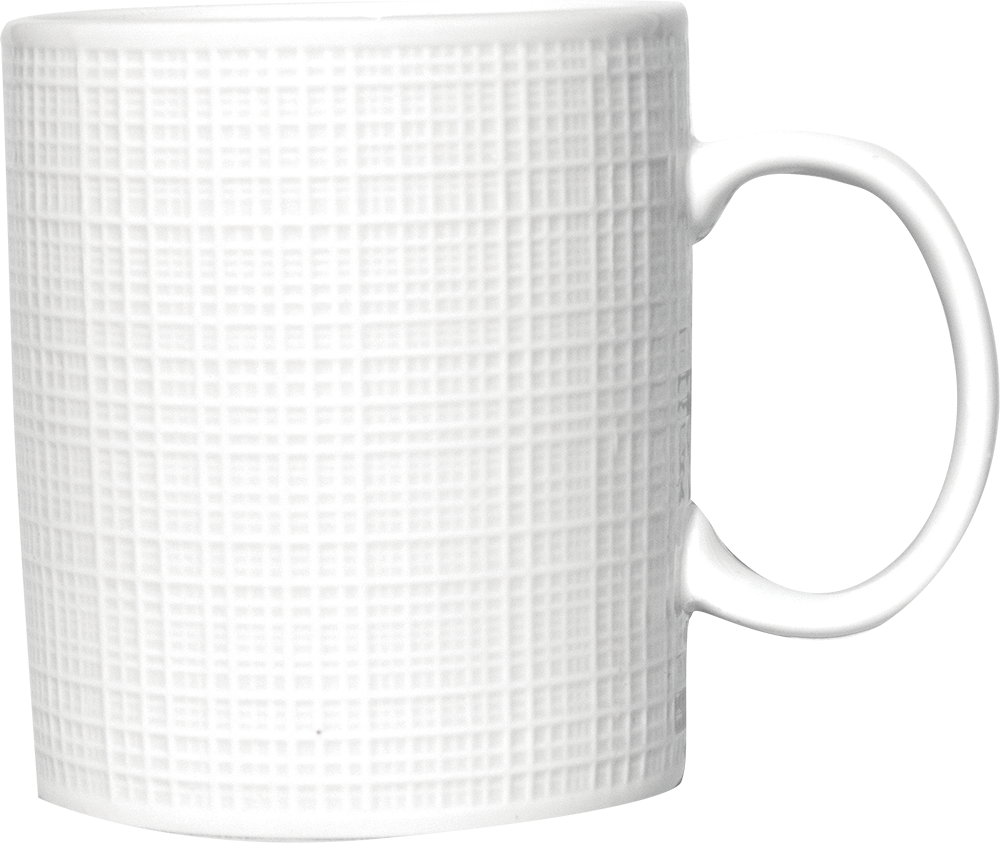 International Tableware, DR-68, Mug, China